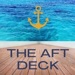 Logo of the podcast The Aft Deck Logo of the podcast The Aft Deck