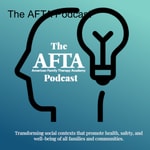 Logo of the podcast The AFTA Podcast Podcast The AFTA Podcast
