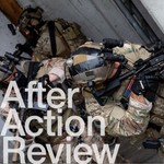 Logo of the podcast The After Action Review Podcast The After Action Review