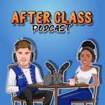 Logo of the podcast The After Class Podcast Show Podcast The After Class Podcast Show