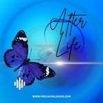 The After Life Podcast The After Life Podcast