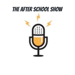 Logo of the podcast The After School Show - "The Influence of Social Media on Teens Today" Podcast The After School Show - "The Influence of Social Media on Teens Today"
