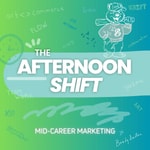 The Afternoon Shift Podcast The Afternoon Shift
