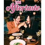 Podcast The Aftertaste