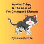 Logo of the podcast The Agatha Crispy Detective Agency Podcast The Agatha Crispy Detective Agency