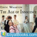 Logo of the podcast The Age of Innocence by Edith Wharton Podcast The Age of Innocence by Edith Wharton