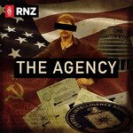 Logo of the podcast The Agency Podcast The Agency