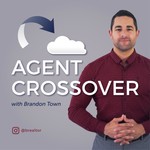 Logo of the podcast The Agent Crossover Podcast The Agent Crossover