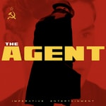 Logo of the podcast The Agent Logo of the podcast The Agent