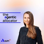 Podcast The Agentic Allocator
