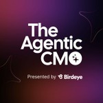 Logo of the podcast The Agentic CMO Podcast The Agentic CMO