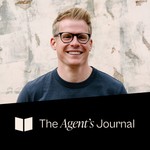 Logo of the podcast The Agent's Journal Podcast The Agent's Journal