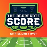 Logo of the podcast The Aggregate score Podcast The Aggregate score