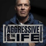 Logo of the podcast The Aggressive Life with Brian Tome Missing podcast logo