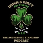 Logo of the podcast The Aggressive Standard Podcast The Aggressive Standard