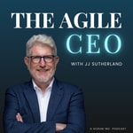 The Agile CEO The Agile CEO