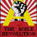 Logo of the podcast The Agile Revolution Podcast The Agile Revolution