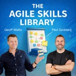 Logo of the podcast The Agile Skills Library Podcast The Agile Skills Library