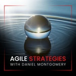 Logo of the podcast The Agile Strategies Podcast: Intelligence, Strategy, and OKRs Podcast The Agile Strategies Podcast: Intelligence, Strategy, and OKRs