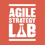 Logo of the podcast The Agile Strategy Lab Podcast Podcast The Agile Strategy Lab Podcast