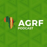 Logo of the podcast The AGRF Podcast Missing podcast logo