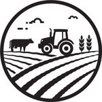 Logo of the podcast The Agri-Works Podcast Podcast The Agri-Works Podcast