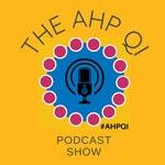 Podcast The AHP QI Podcast
