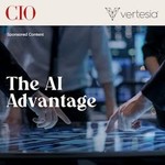 Logo of the podcast The AI Advantage: Navigating Risk, Reward, and Real-World Deployment Podcast The AI Advantage: Navigating Risk, Reward, and Real-World Deployment