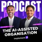 The Implement AI Podcast