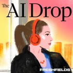 The AI Drop Podcast The AI Drop