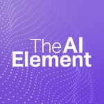 Logo of the podcast The AI Element Podcast The AI Element