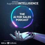 The AI for Sales Podcast