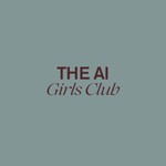Logo of the podcast The AI Girls Club Podcast The AI Girls Club