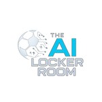 Logo of the podcast The AI Locker Room Podcast The AI Locker Room