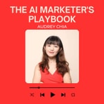 Logo of the podcast The AI Marketer's Playbook Podcast The AI Marketer's Playbook