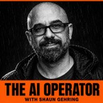 The AI Operator Podcast The AI Operator