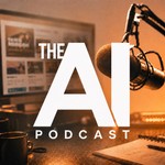 Logo of the podcast The AI Podcast Podcast The AI Podcast