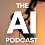 Logo of the podcast The AI Podcast Podcast The AI Podcast