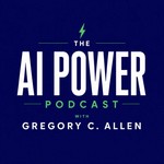 Logo of the podcast The AI Power Podcast Podcast The AI Power Podcast