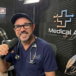 The AI-Ready Doctor Podcast The AI-Ready Doctor