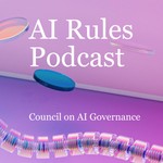 Logo of the podcast The AI Rules Podcast Podcast The AI Rules Podcast