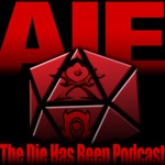 The AIE Podcast Podcast The AIE Podcast