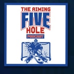 Logo of the podcast The Aiming Five Hole Hockey Podcast Podcast The Aiming Five Hole Hockey Podcast