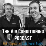 The Air Conditioning Podcast Podcast The Air Conditioning Podcast