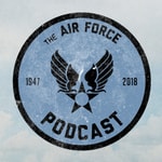 Logo of the podcast The Air Force Podcast Podcast The Air Force Podcast