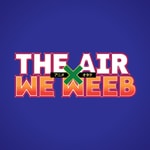 Logo of the podcast The AIR We Weeb Podcast The AIR We Weeb