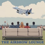 Logo of the podcast The Airshow Lounge Podcast The Airshow Lounge
