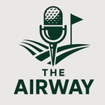 Logo of the podcast The Airway Podcast The Airway