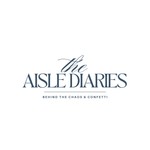 Logo of the podcast The Aisle Diaries Podcast Podcast The Aisle Diaries Podcast
