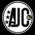 Logo of the podcast THE AJC ( All JuveCast ) Podcast THE AJC ( All JuveCast )